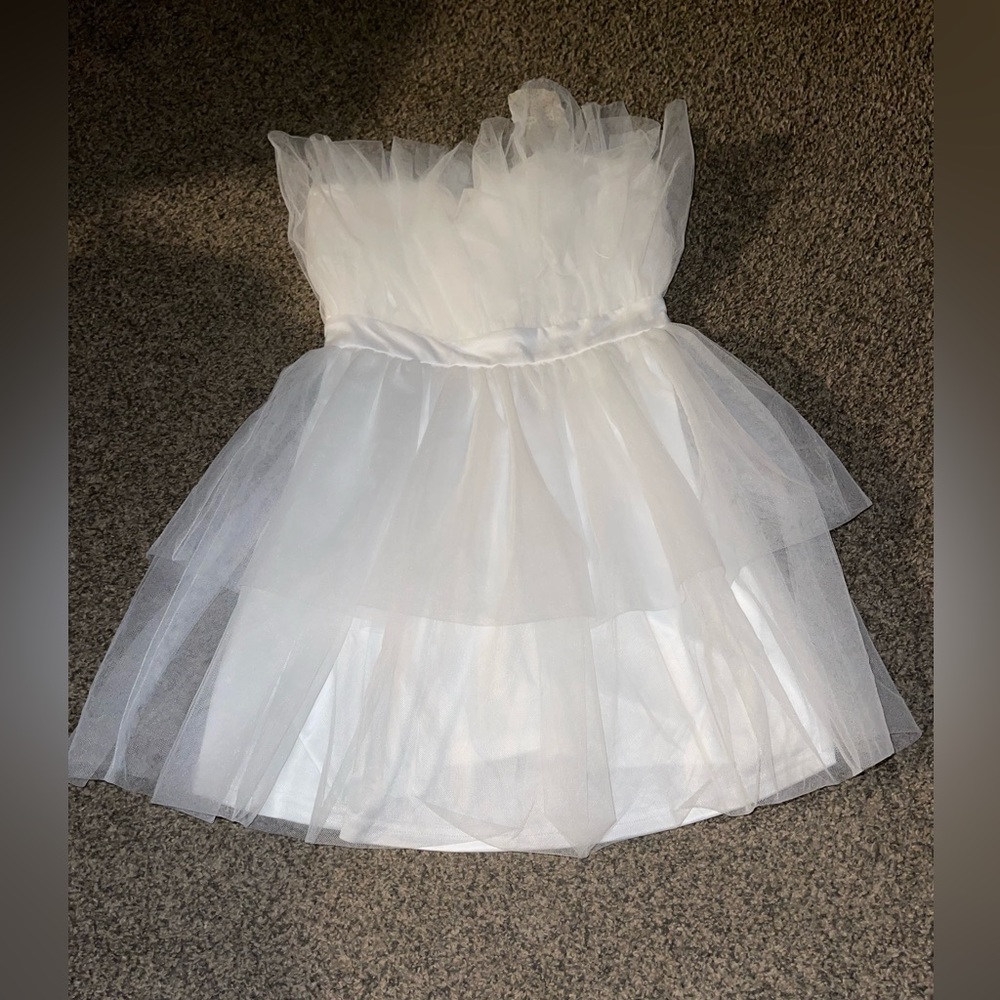 ALTAR’D STATE Dress